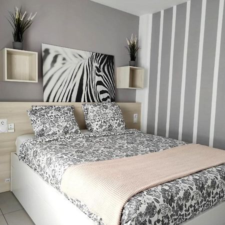 Las Palmas Golf&Beach Kültér fotó