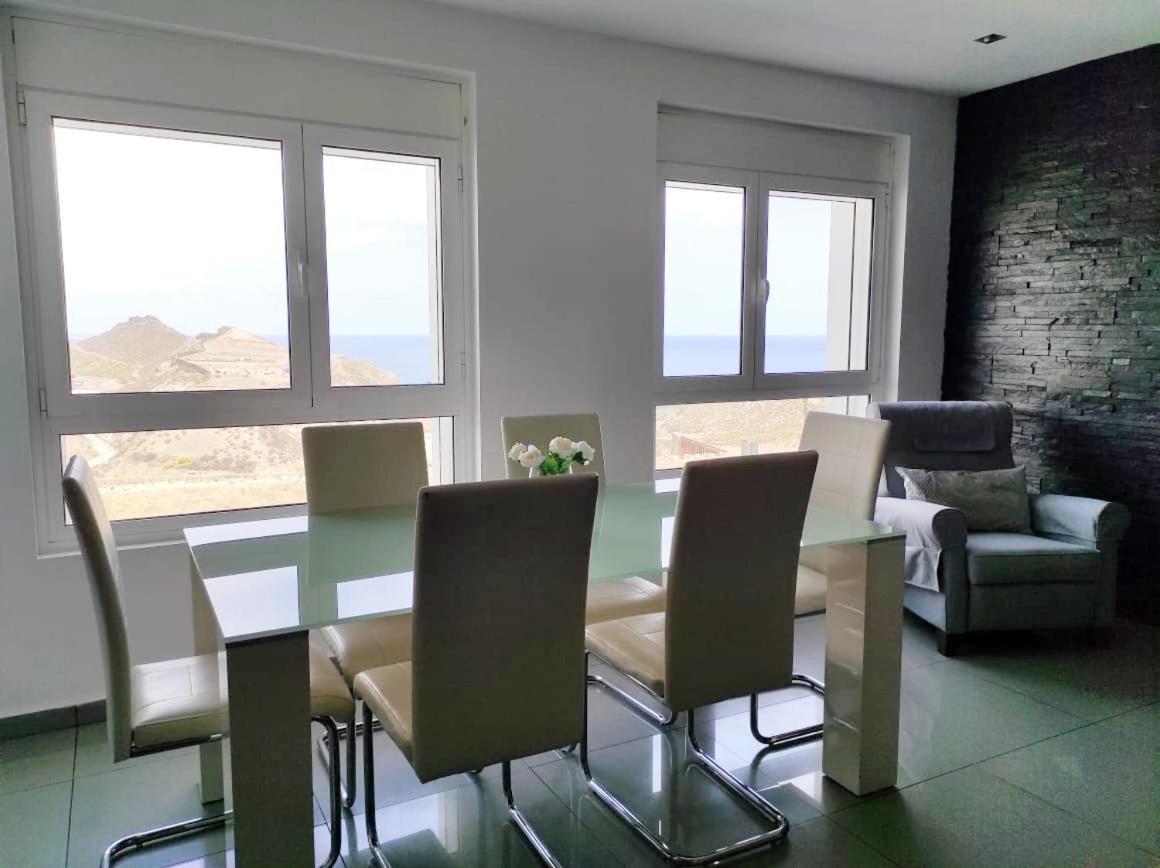 Las Palmas Golf&Beach Kültér fotó
