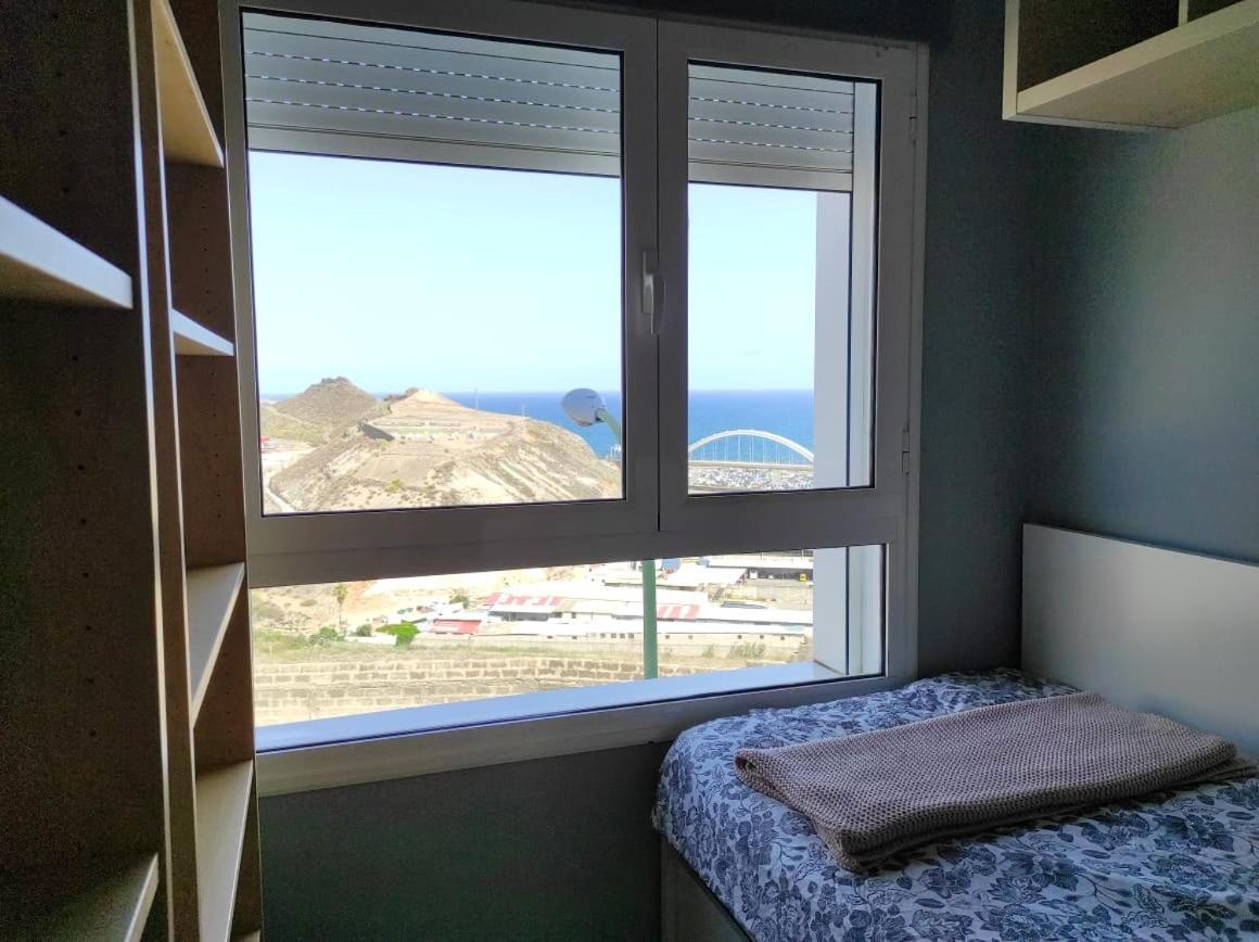 Las Palmas Golf&Beach Kültér fotó