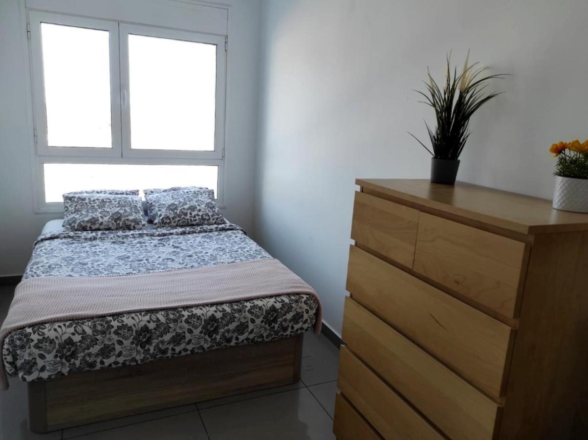Las Palmas Golf&Beach Kültér fotó